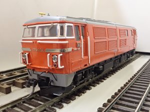 鉄道模型委託品在庫検索|MODELS IMON