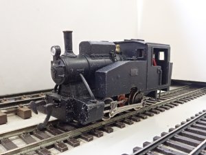 鉄道模型委託品在庫検索|MODELS IMON