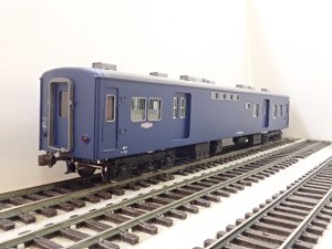 鉄道模型委託品在庫検索|MODELS IMON