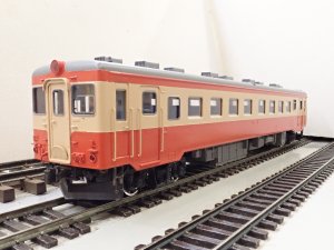 鉄道模型委託品在庫検索|MODELS IMON
