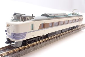 MICRO ACE A-0315 781系 新塗装 すずらん 鉄道模型委託品在庫検索|
