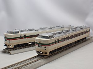 鉄道模型委託品在庫検索|MODELS IMON