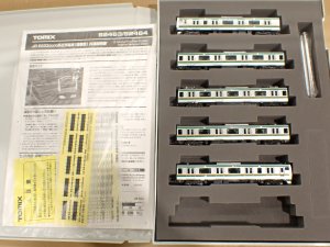 Nゲージ まとめて コレクター委託 鉄道模型