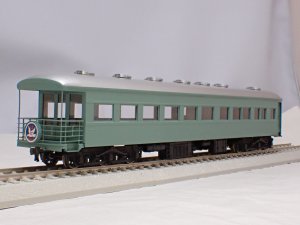 Yahoo!オークション - モニ53（旧34） 国電 1/80 16.5ミリ 完成品