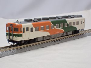 鉄道模型委託品在庫検索|MODELS IMON