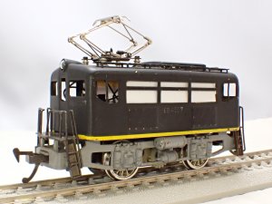 最新 カツミ 16番】ナハネ20（ゴールドラベル） - メルカリ 鉄道