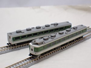 鉄道模型委託品在庫検索|MODELS IMON