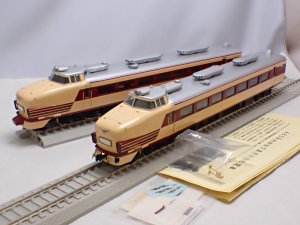 Yahoo!オークション -「エンドウ ef81」(HOゲージ) (鉄道模型)の