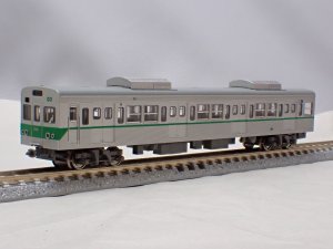 Amazon | マイクロエース Nゲージ 京成3300形 更新車 3348編成 6