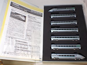 鉄道模型委託品在庫検索|MODELS IMON
