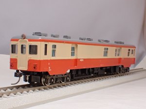 オロネ10　フジモデル　ヌリキット　組立品 MONTA 委託新規登録商品