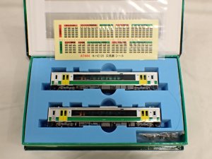 鉄道模型委託品在庫検索|MODELS IMON