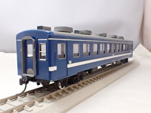 エンドウ製キット組み　スロ54(HO) エンドウ製キット組み スロ54(HO) （客車 | 鉄道模型 通販・N