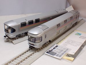 鉄道模型委託品在庫検索|MODELS IMON
