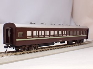 HO 東急 目蒲線▪池上線 3600系 クハ3670 T車 フルセット未開封 ④ 東急池上線7600系 帯無し「クラッシックスタイル」で運行 - YouTube