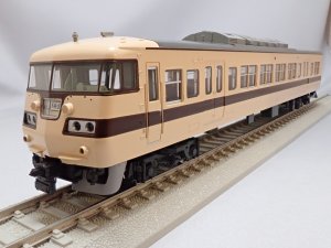 鉄道模型委託品在庫検索|MODELS IMON