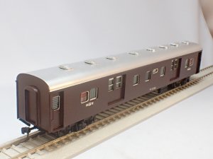 鉄道模型委託品在庫検索|MODELS IMON