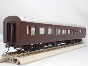 フジモデル　マニ34　現金輸送車　塗装済み未使用品 Amazon.co.jp: 現金輸送車物語-タブーとなったマニ34・30形- (RM