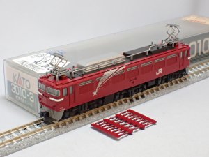鉄道模型委託品在庫検索|MODELS IMON