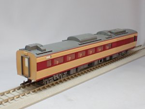 鉄道模型委託品在庫検索|MODELS IMON