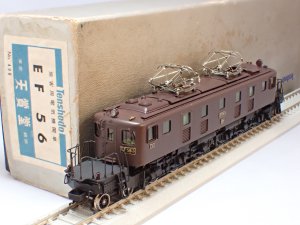 鉄道模型委託品在庫検索|MODELS IMON