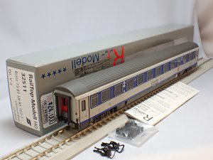 鉄道模型委託品在庫検索|MODELS IMON