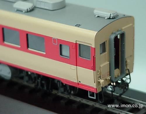 最新入荷 鉄道模型店Models HOjキハ58系 / IMON JR、国鉄車輌