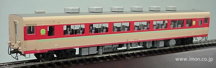 58キハ58 非冷房 基本2両 CT | 鉄道模型店 Models IMON
