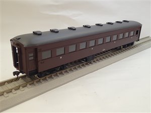鉄道模型monta 委託品検索