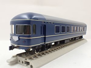 カツミ キロ80 赤ラベル最終品（ゴールドラベル同等品） 室内座席あり