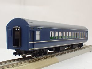 カツミ キロ80 赤ラベル最終品（ゴールドラベル同等品） 室内座席あり