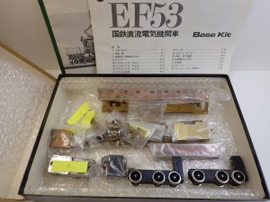 鉄道模型MONTA /委託品検索