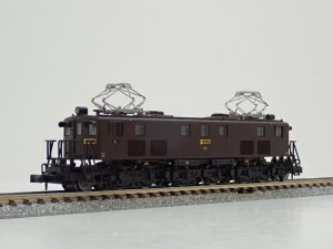 EF16-6 板谷 (鉄道模型) - ホビーサーチ 鉄道模型 N