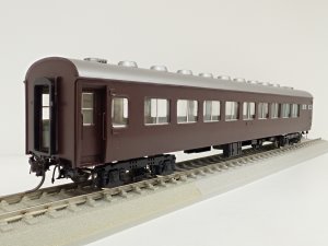 フェニックス模型 KSモデル 近づこ 165系 和風電車 なのはな