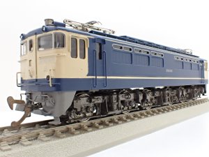 史上一番安い カツミ 16番】ナハネ （カツミ 16番】ナシ20（ゴールドラベル） 鉄道模型