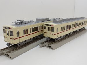鉄道模型MONTA /委託品検索