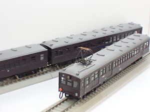 鉄道模型MONTA /委託品検索