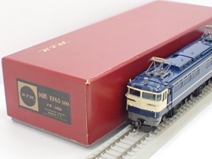 鉄道模型MONTA /委託品検索