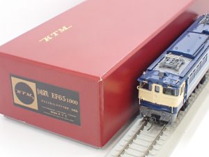 鉄道模型MONTA /委託品検索