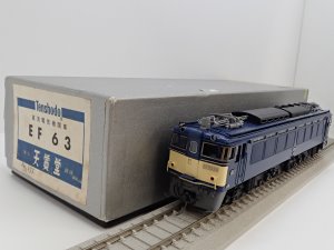 【天賞堂】EF62-54号機 ★ ・前照灯＆テール 「光輝度LED」（真鍮製） 天賞堂】EF62-54号機 ☆ ・前照灯＆テール 「光輝度LED」（真鍮