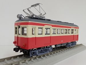 鉄道模型MONTA /委託品検索