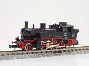 フライッシュマン　ドイツ国鉄　111型 鉄道模型MONTA /委託品検索