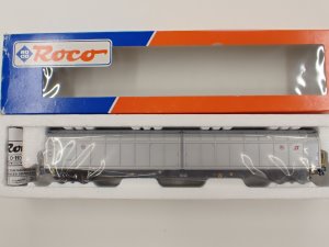 鉄道模型 HO ROCO 45915 スイス SBB 客車×2、荷物車×1 Yahoo!オークション - ROCO SBB客車 4両 スイス国鉄 ロコ 74399