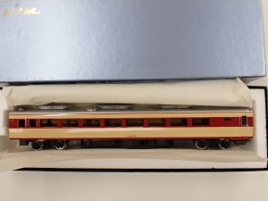 【カツミ　16番】ナハネ20　３輌　（赤ラベル） 2025年最新】Yahoo!オークション -カツミ 20系の中古品・新品
