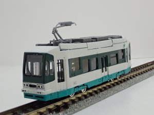 鉄道模型MONTA /委託品検索
