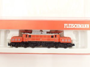 鉄道模型 HO FLEISCHMANN DB120 鉄道模型MONTA /委託品検索