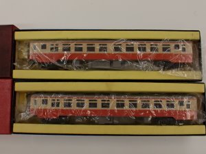 鉄道模型MONTA /委託品検索