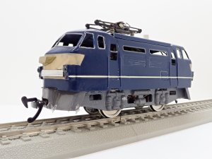 鉄道模型MONTA /委託品検索
