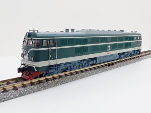 鉄道模型MONTA /委託品検索