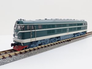 鉄道模型MONTA /委託品検索